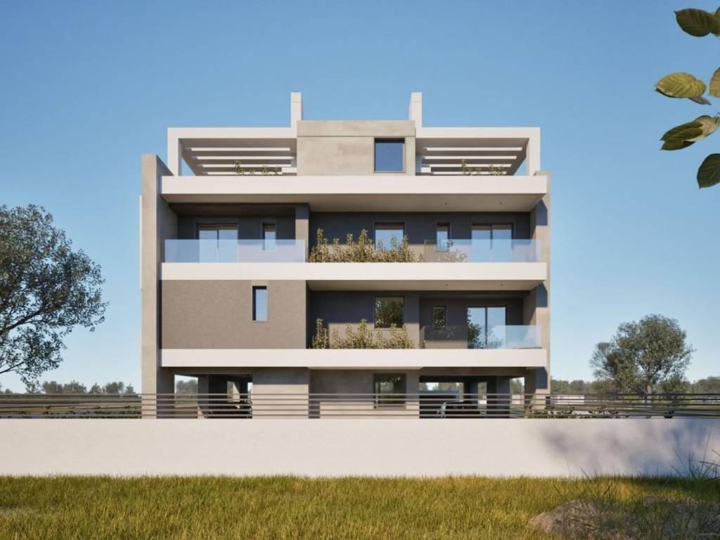 Εξωτερικός χώρος