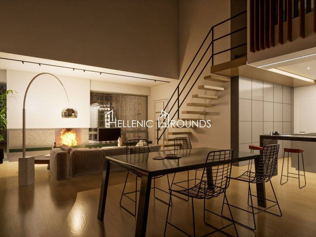 Εσωτερικοι χώροι