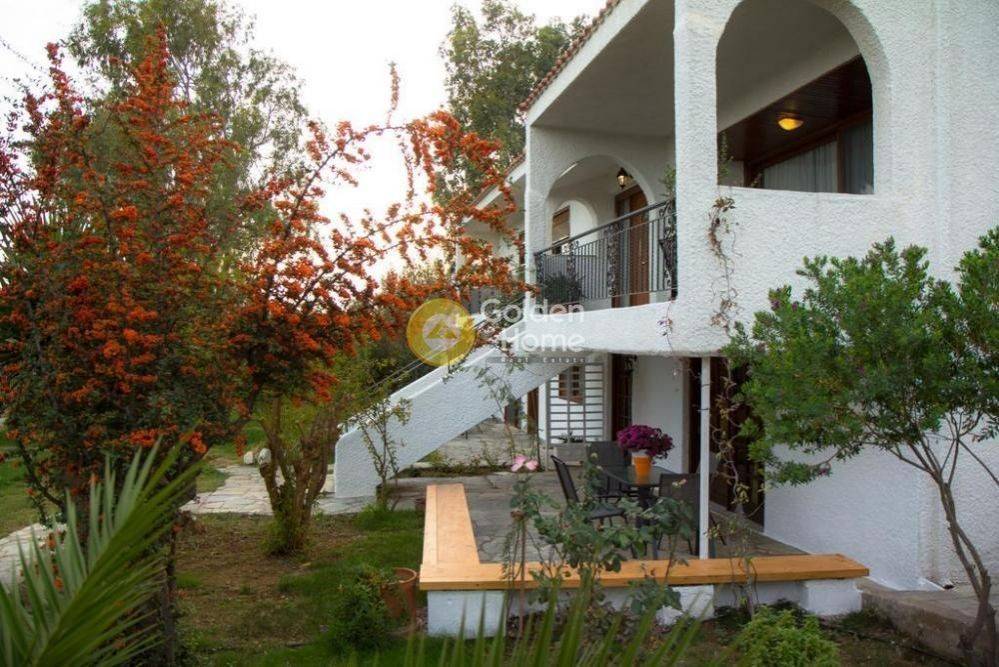 Εξωτερικός Χώρος