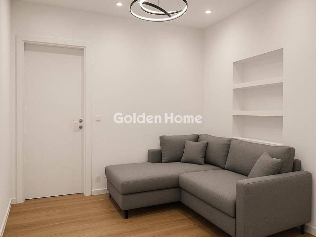 Κυρίως Χώρος