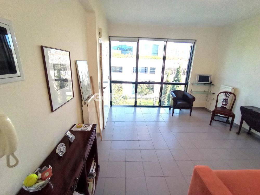 Κυρίως Χώρος