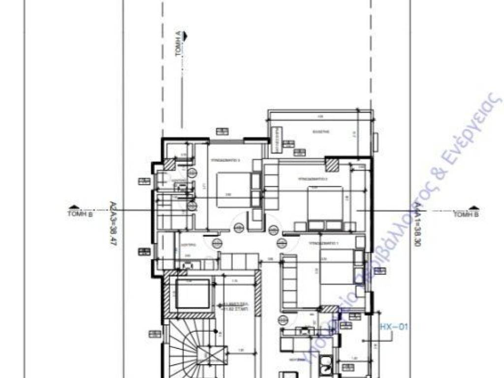 ΚΑΤΟΨΗ Δ&#039; ΟΡΟΦΟΣ