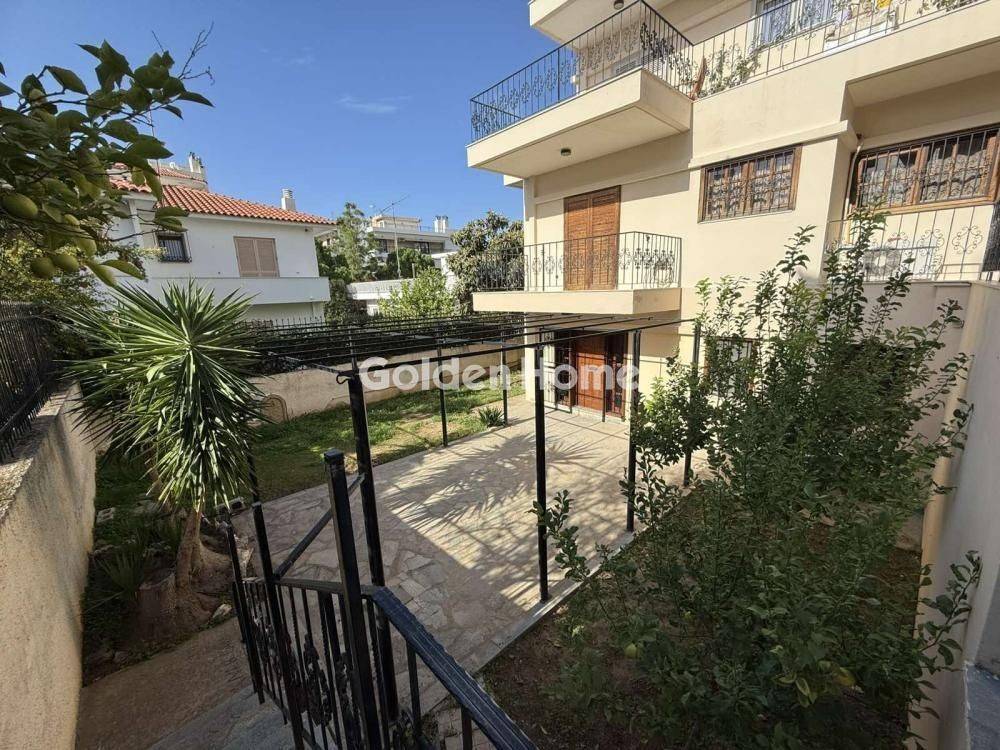 Εξωτερικός Χώρος