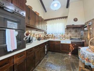 Βίλα με θέα θάλασσα προς πώληση Εύβοια