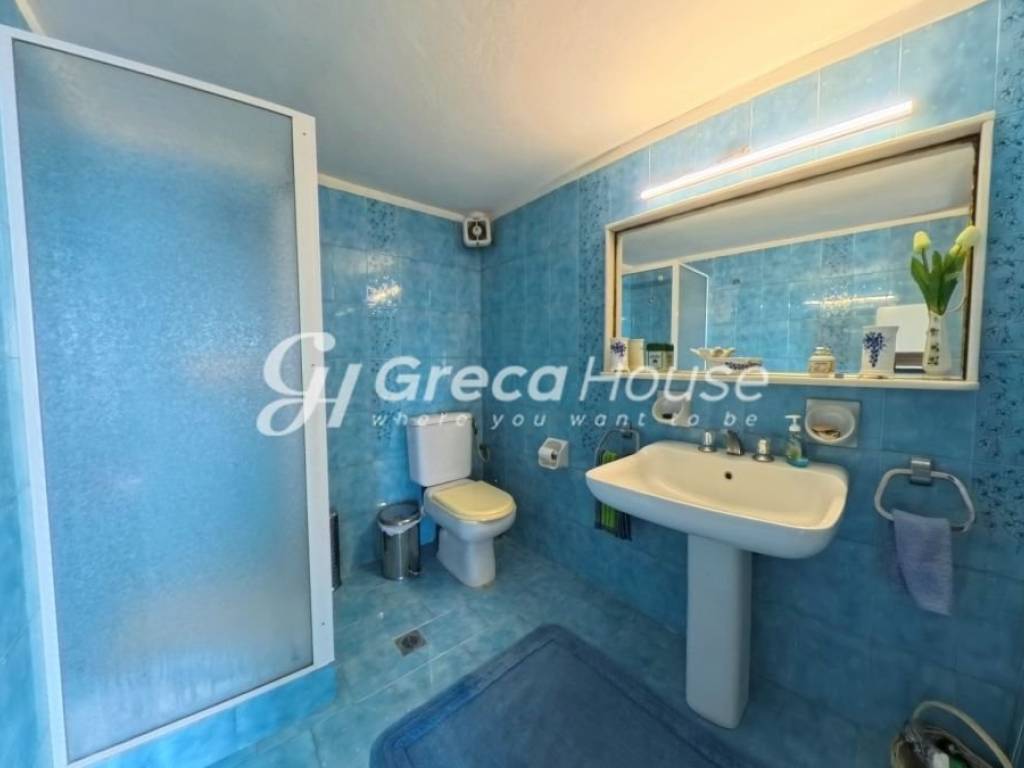 Βίλα με θέα θάλασσα προς πώληση Εύβοια