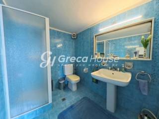 Βίλα με θέα θάλασσα προς πώληση Εύβοια