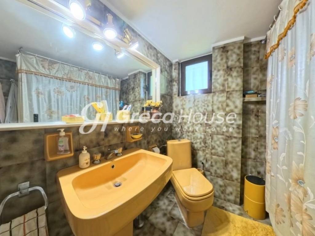 Βίλα με θέα θάλασσα προς πώληση Εύβοια