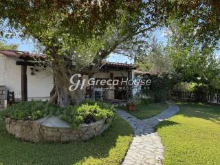 Βίλα με θέα θάλασσα προς πώληση Εύβοια