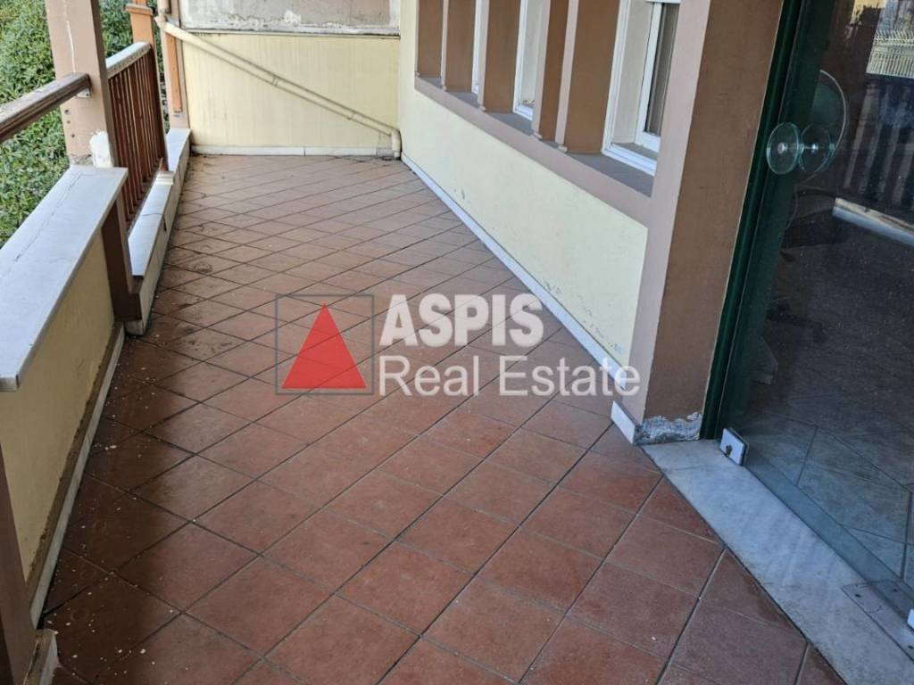 Εξωτερικοι χώροι