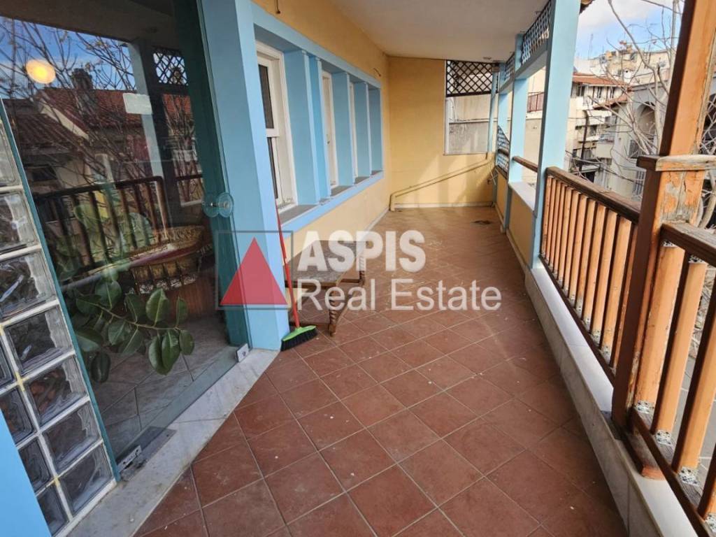 Εξωτερικοι χώροι