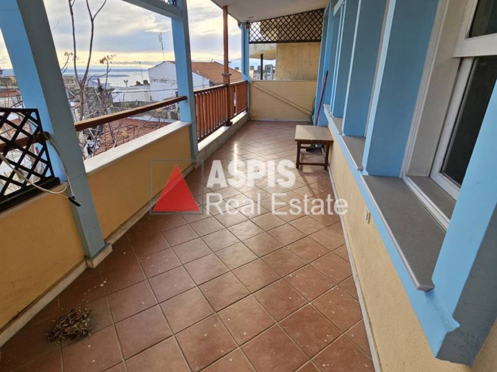 Εξωτερικοι χώροι