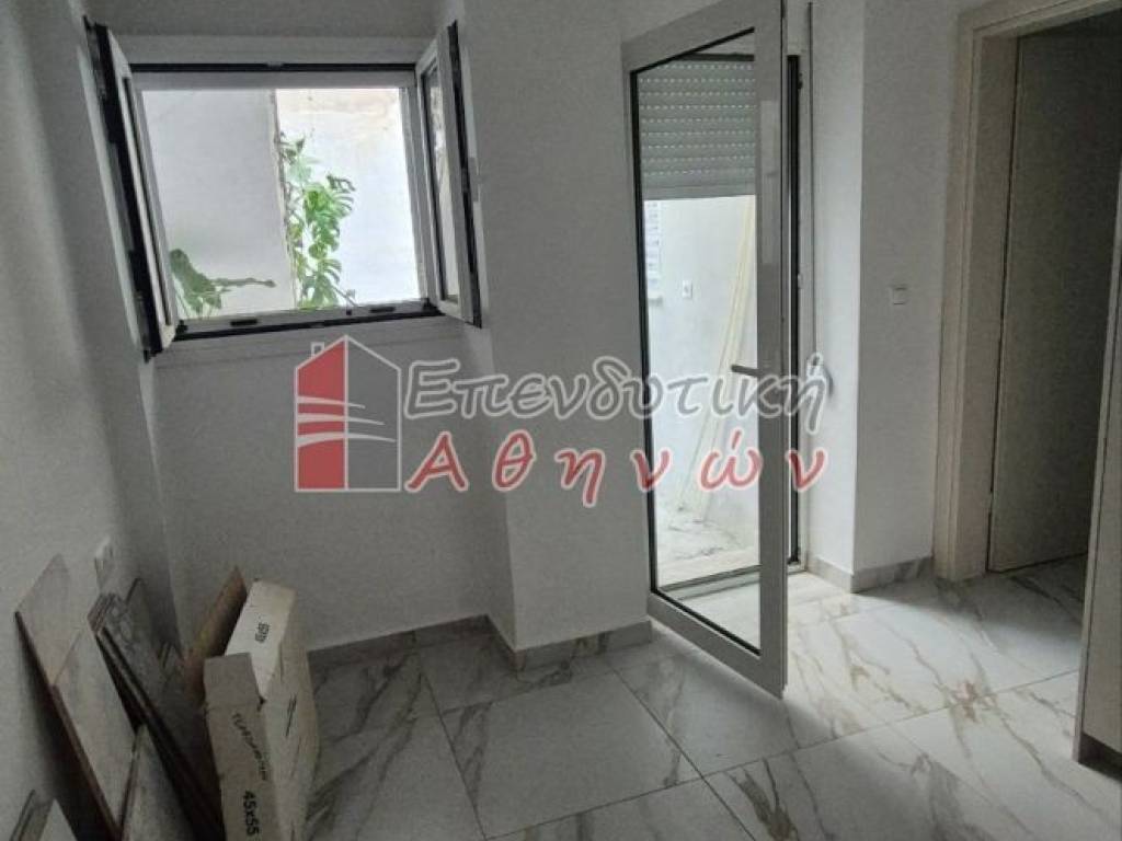 Άποψη χώρου