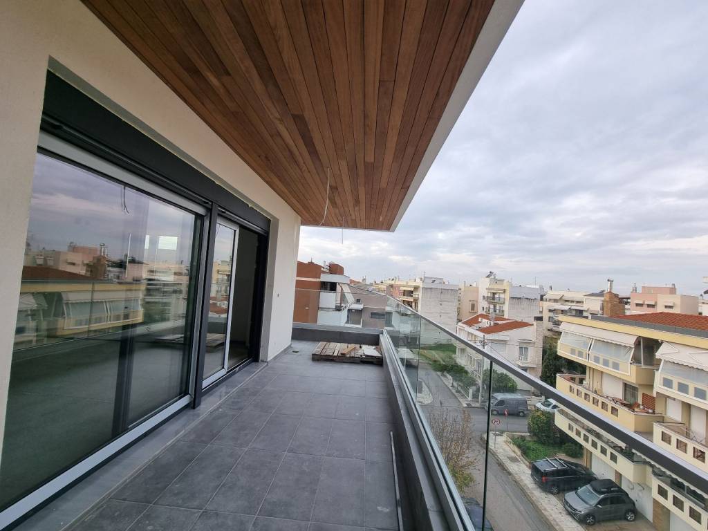 άποψη χώρου