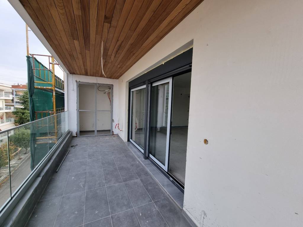 άποψη χώρου