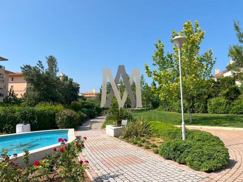 Εξωτερικοι χώροι