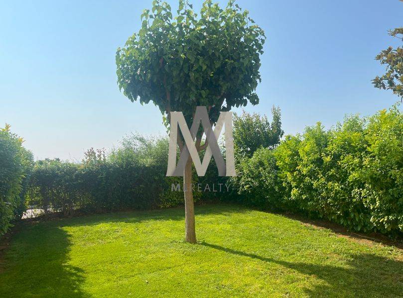 Εξωτερικοι χώροι