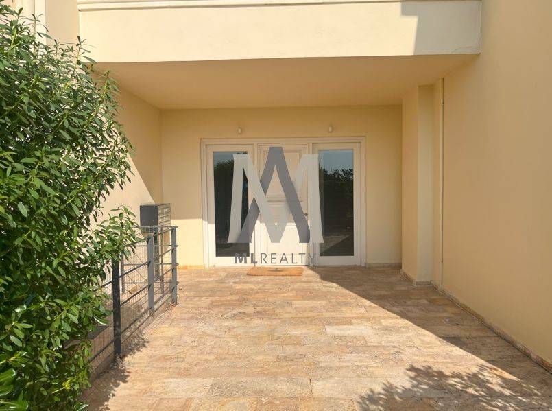 Εξωτερικοι χώροι