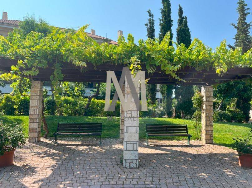 Εξωτερικοι χώροι