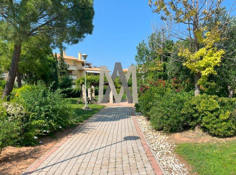 Εξωτερικοι χώροι