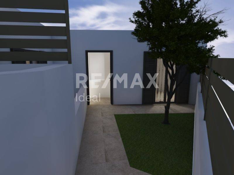 Εξωτερικός χώρος