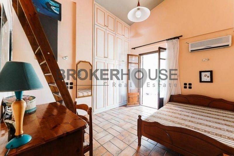 Υπνοδωμάτιο