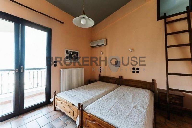 Υπνοδωμάτιο