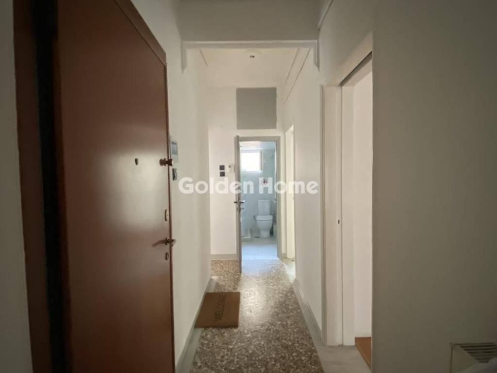 Χολ - Διάδρομος