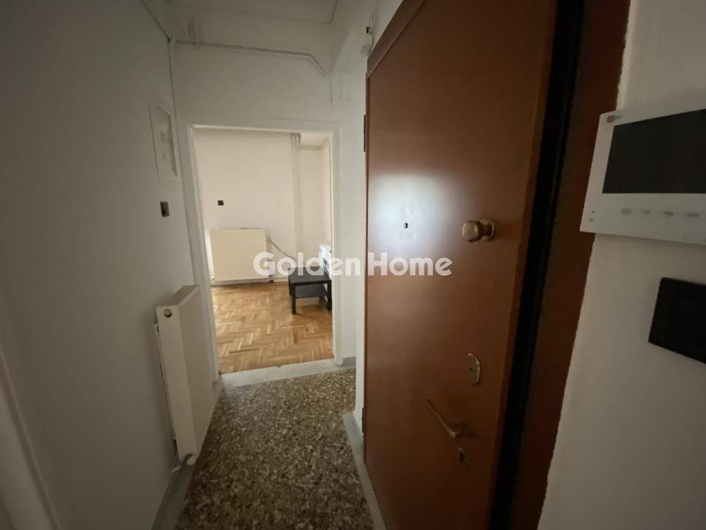 Χολ - Διάδρομος