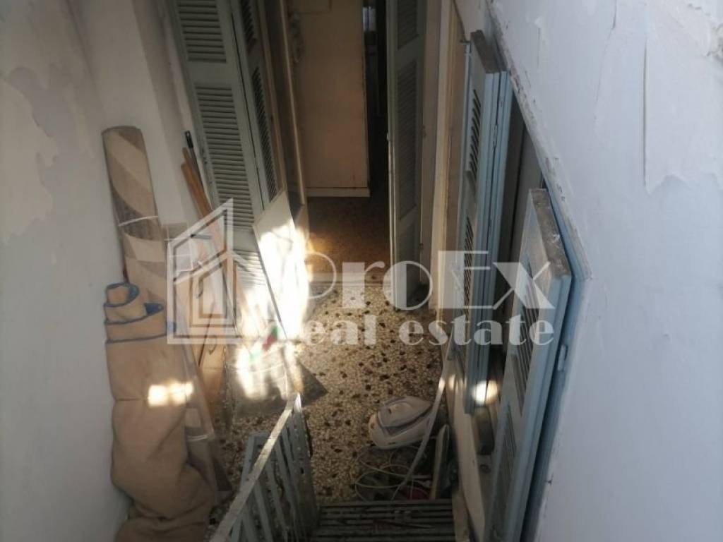 Εξωτερικός χώρος