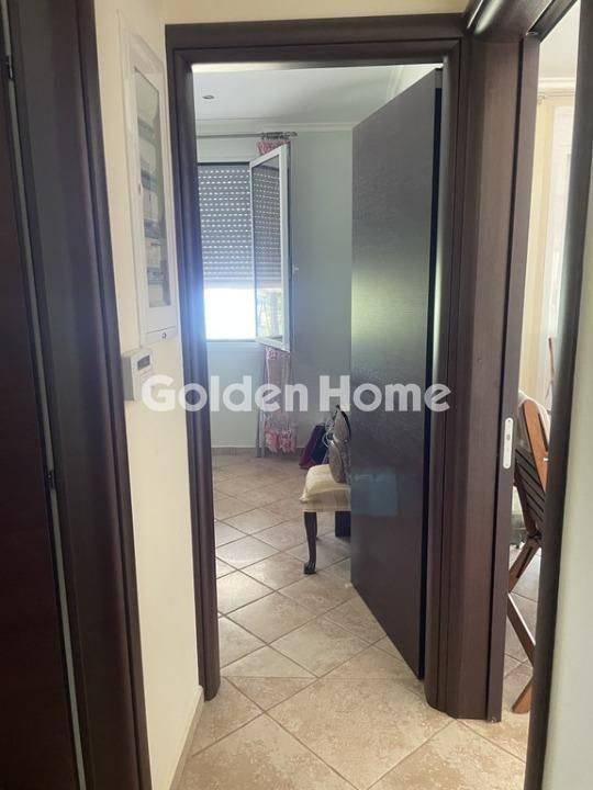 Χολ - Διάδρομος