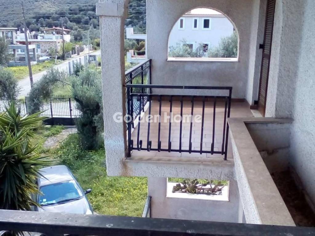 Εξωτερικός Χώρος