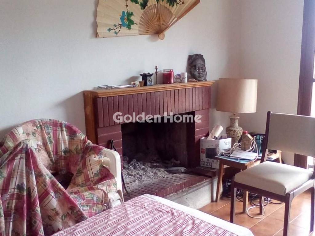 Κυρίως Χώρος