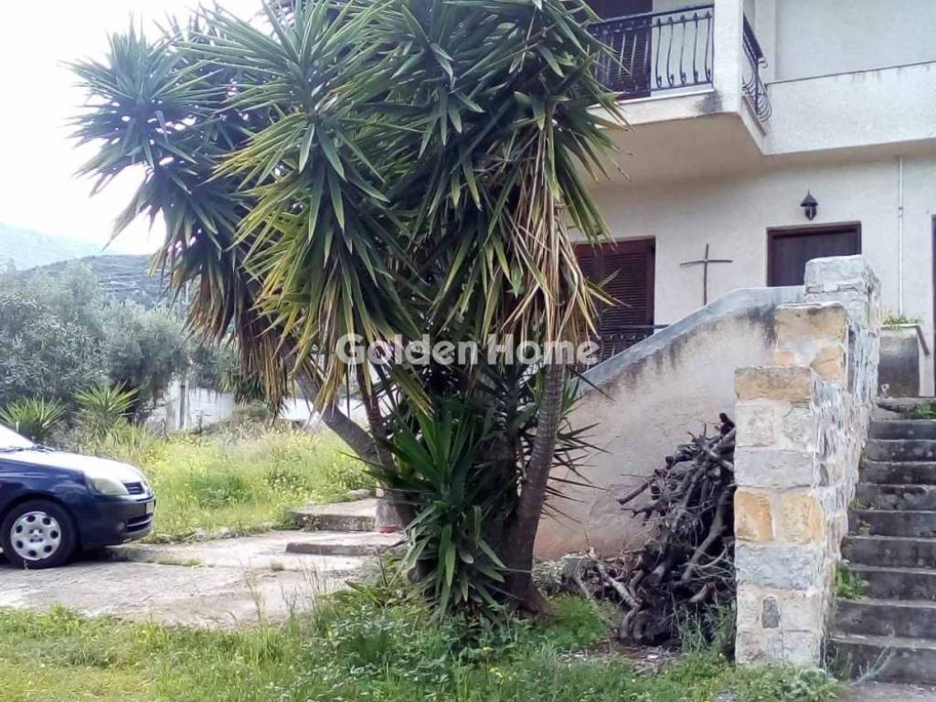 Εξωτερικός Χώρος