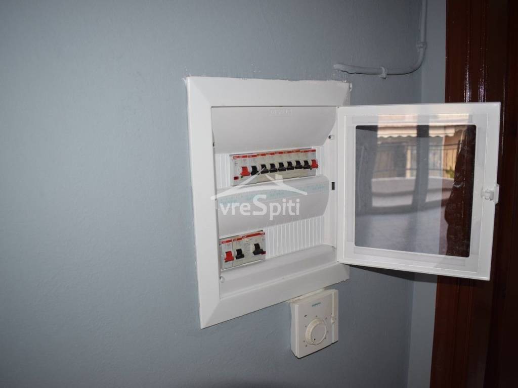 ΗΛΕΚΤΡΟΛΟΓΙΚΟΣ ΠΙΝΑΚΑΣ