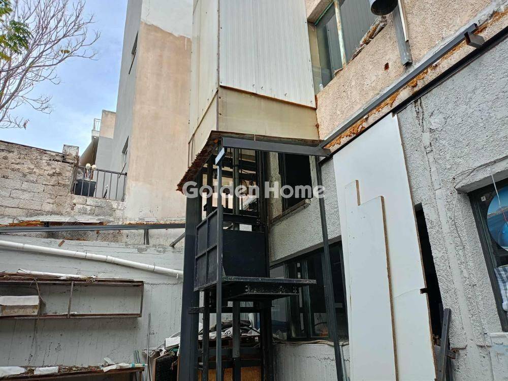 Κυρίως Χώρος