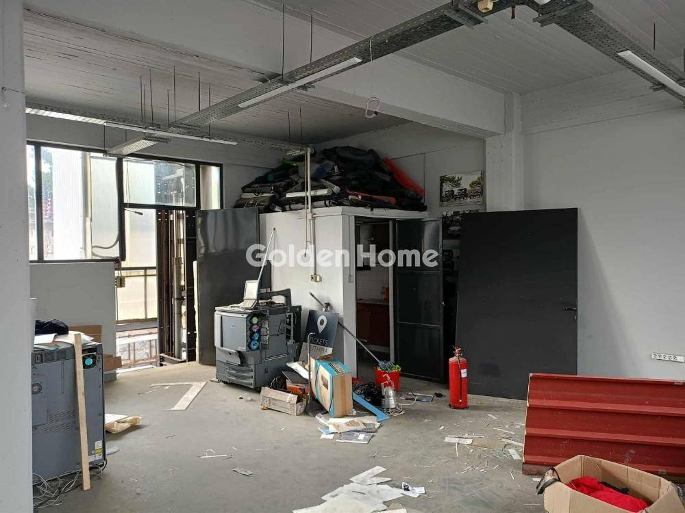 Κυρίως Χώρος