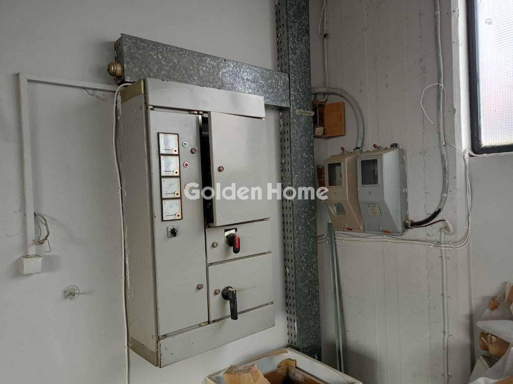 Κυρίως Χώρος