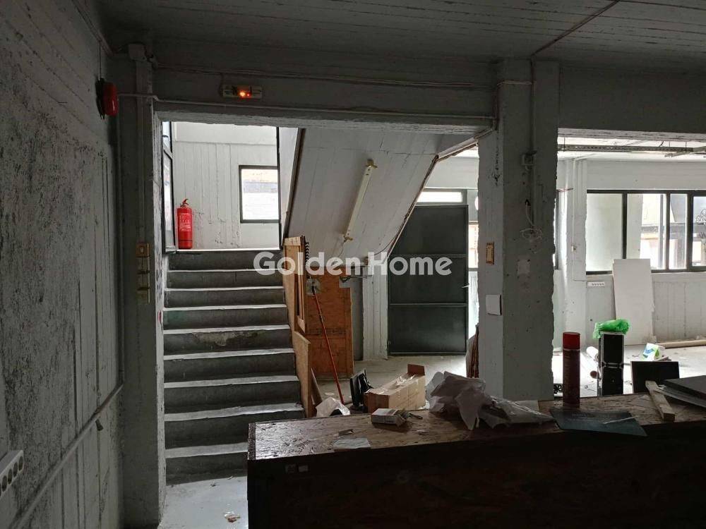 Κυρίως Χώρος