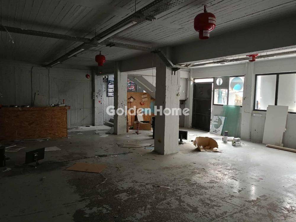 Κυρίως Χώρος