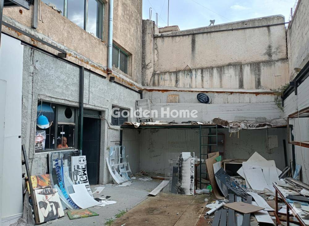 Κυρίως Χώρος