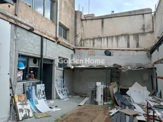 Κυρίως Χώρος