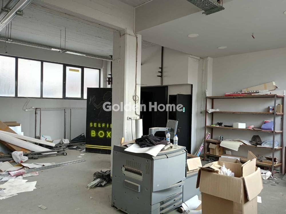 Κυρίως Χώρος