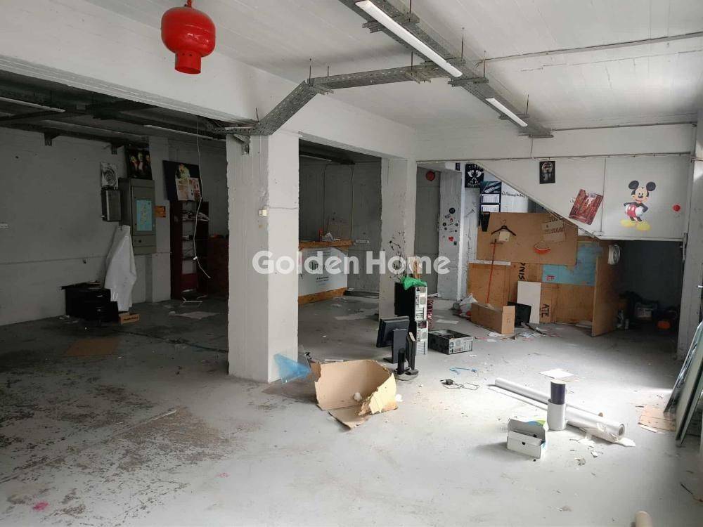 Κυρίως Χώρος