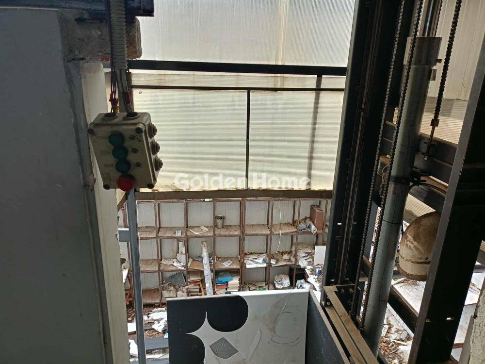 Κυρίως Χώρος