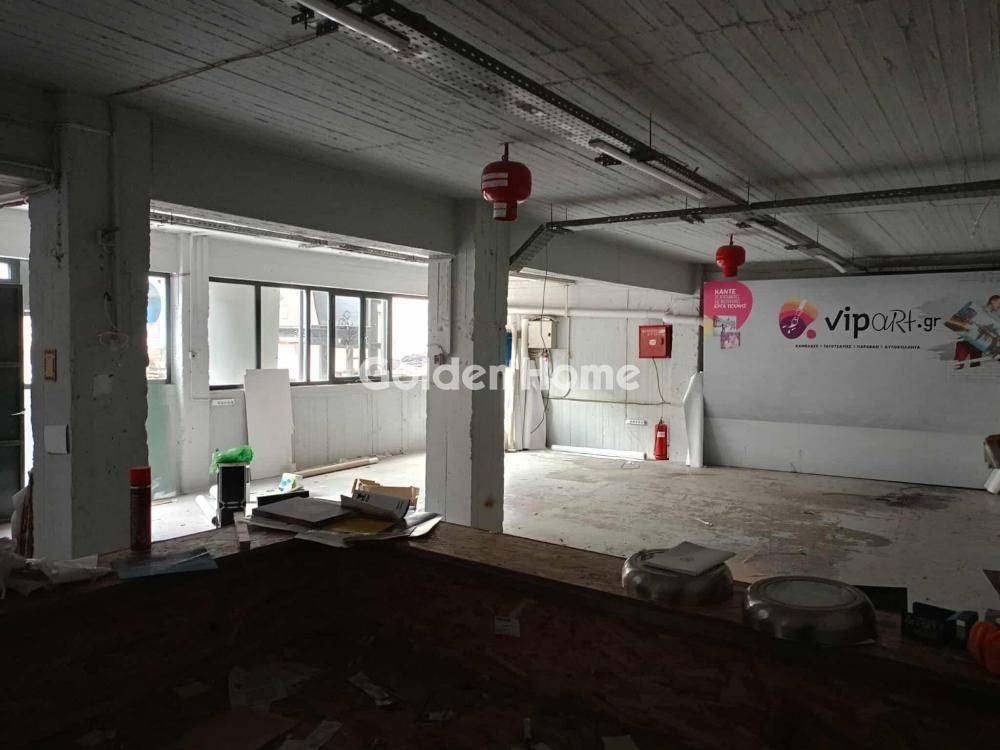 Κυρίως Χώρος