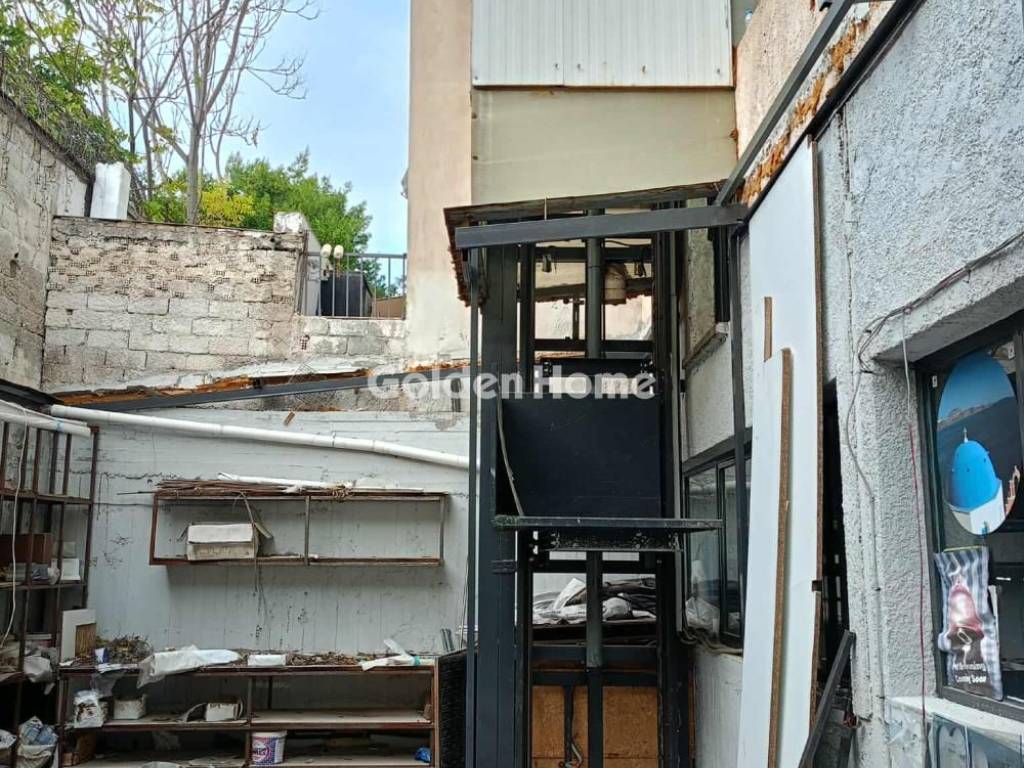 Κυρίως Χώρος