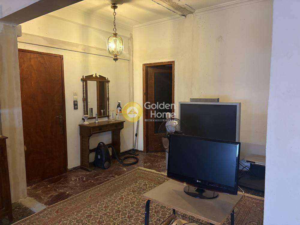 Χολ - Διάδρομος