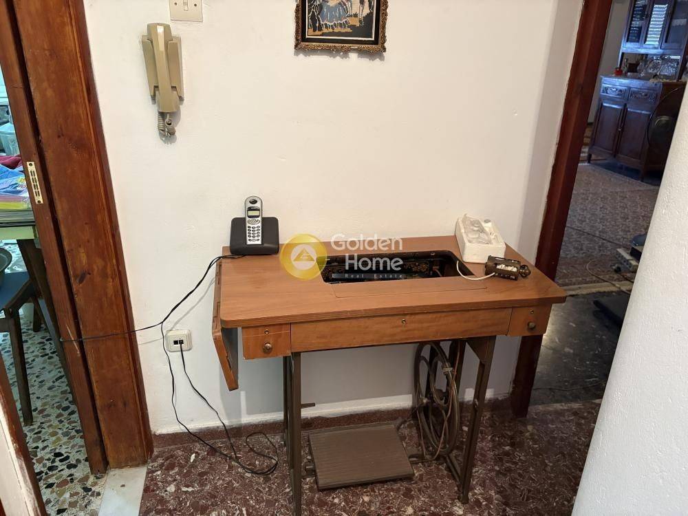 Χολ - Διάδρομος