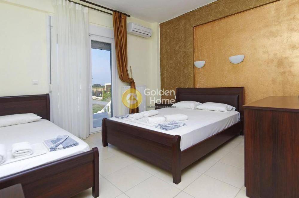 Υπνοδωμάτιο