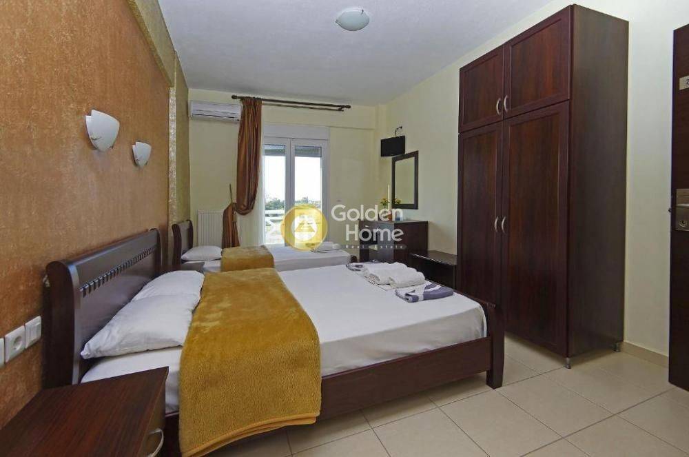 Υπνοδωμάτιο